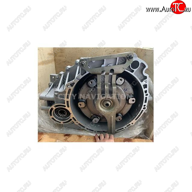 263 999 р. Geely emgrand x7 АКПП новая новый товар 7664  nartikuls4434  с доставкой в г. Воронеж