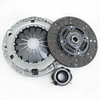 30 649 р. Сцепление комплект Lifan MyWay 1.8 новый товар 7676  nartikuls4242  с доставкой в г. Воронеж. Увеличить фотографию 1