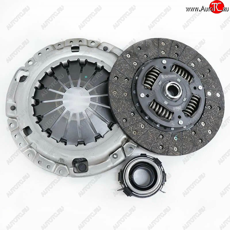 30 649 р. Сцепление комплект Lifan MyWay 1.8 новый товар 7676  nartikuls4242  с доставкой в г. Воронеж
