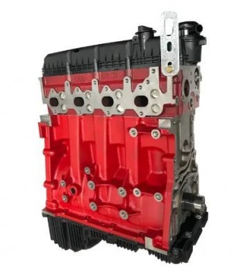 310 999 р. Двигатель cummins isf 3.8,isf 2.8,4lsbe185,6lsbe новый товар 7681  nartikuls4355  с доставкой в г. Воронеж. Увеличить фотографию 1