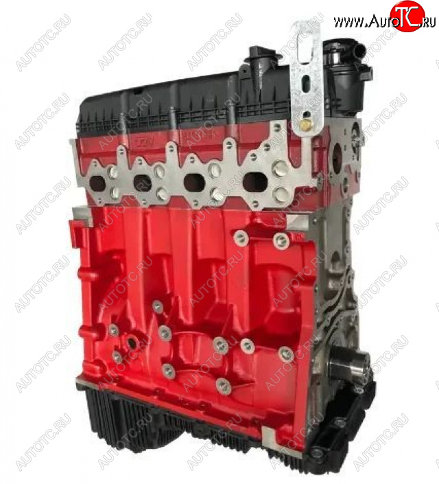 310 999 р. Двигатель cummins isf 3.8,isf 2.8,4lsbe185,6lsbe новый товар 7681  nartikuls4355  с доставкой в г. Воронеж