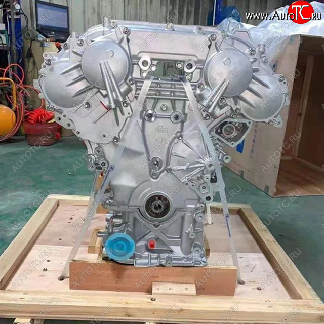 442 999 р. Двигатель ниссан Теана j32z 3.5l. vq35 новый товар 7685  nartikuls4270  с доставкой в г. Воронеж