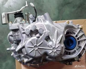 87 999 р. МКПП чери chery qr513mhe,MHC,MHA, qr515mha,qr512mh новый товар 7690  nartikuls4171  с доставкой в г. Воронеж. Увеличить фотографию 1