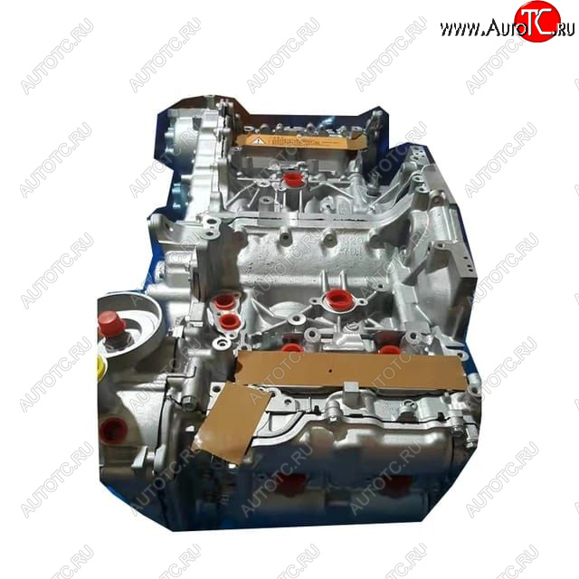 344 999 р. Двигатель Субару f20a ej20 новый товар 7695  nartikuls4319  с доставкой в г. Воронеж