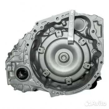 240 999 р. Коробка атм (Замена 02) Toyota 3050048331 новый товар 7698  nartikuls4502  с доставкой в г. Воронеж. Увеличить фотографию 1