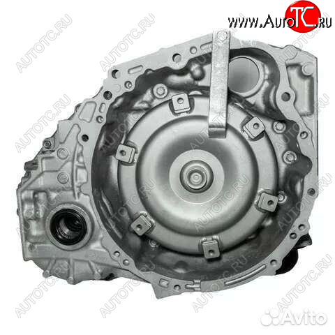 240 999 р. Коробка атм (Замена 02) Toyota 3050048331 новый товар 7698  nartikuls4502  с доставкой в г. Воронеж