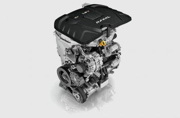 311 199 р. Двигатель GW4C20A на Haval H9 245 лс новый товар 7703  nartikuls4354  с доставкой в г. Воронеж. Увеличить фотографию 1