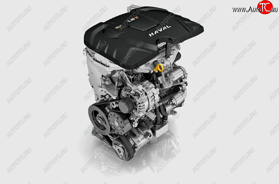 311 199 р. Двигатель GW4C20A на Haval H9 245 лс новый товар 7703  nartikuls4354  с доставкой в г. Воронеж