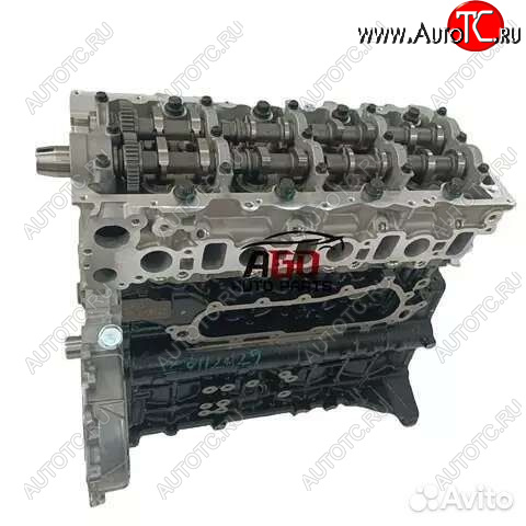 432 999 р. Двигатель хендайg6dc,g6da,g6dg,g6ba,g6dj,g6de,g8be новый товар 7705  nartikuls4279  с доставкой в г. Воронеж