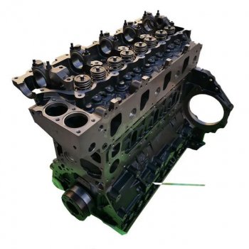435 999 р. Двигатель 4hg1 новый товар 7708  nartikuls4275  с доставкой в г. Воронеж. Увеличить фотографию 1