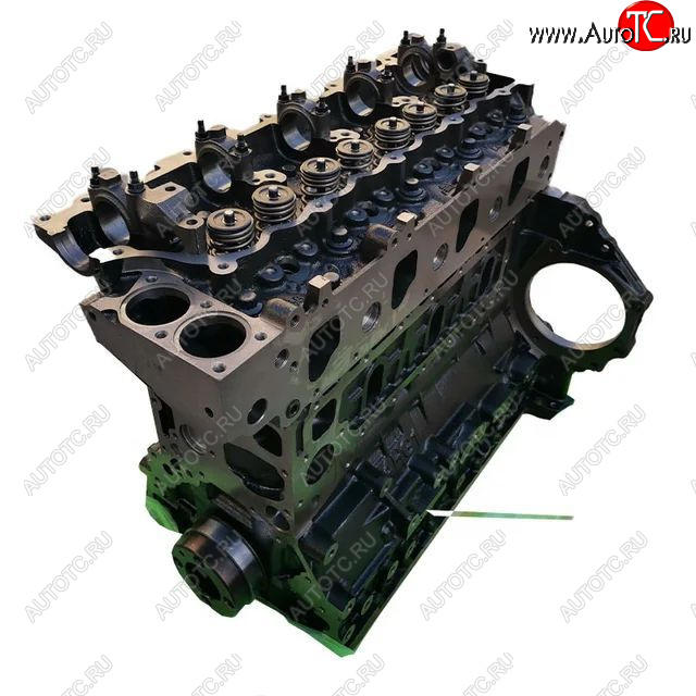 435 999 р. Двигатель 4hg1 новый товар 7708  nartikuls4275  с доставкой в г. Воронеж