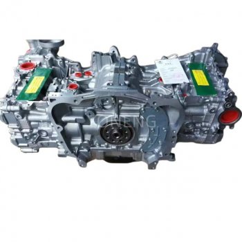 360 999 р. Двигатели Субару fa20, ej20, ej25, ez36 новый товар 7721  nartikuls4309  с доставкой в г. Воронеж. Увеличить фотографию 1