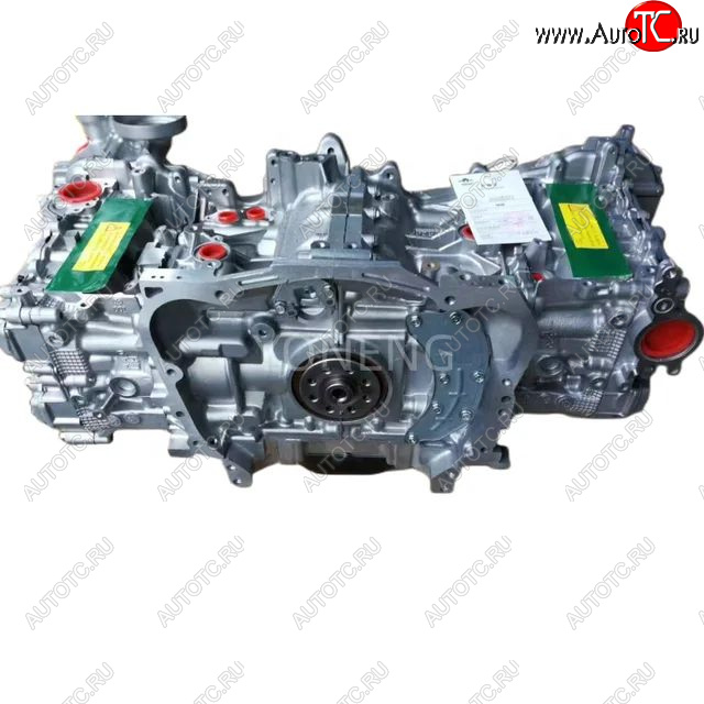 360 999 р. Двигатели Субару fa20, ej20, ej25, ez36 новый товар 7721  nartikuls4309  с доставкой в г. Воронеж