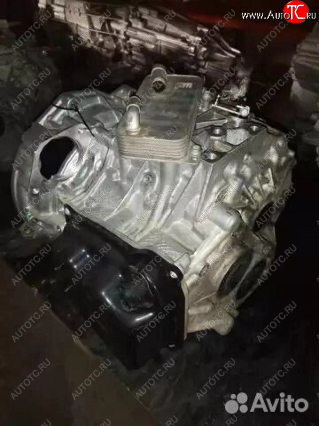 253 999 р. Кпп роботот Ауди Фольксваген DQ381 новый товар 7723  nartikuls4465  с доставкой в г. Воронеж