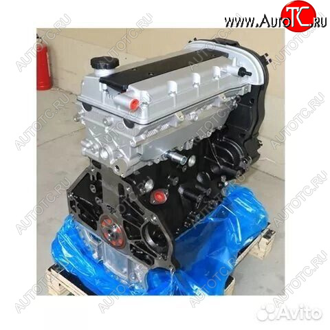 264 999 р. Двигатель Шевроле Каптива 2.4 lav, Z24SED новый товар 7726  nartikuls4432  с доставкой в г. Воронеж