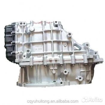 234 999 р. АКПП новая Киа спортейдж соул Оптима a6mf1 новый товар 7727  nartikuls4519  с доставкой в г. Воронеж. Увеличить фотографию 1
