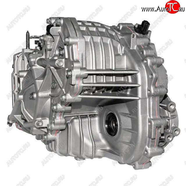 280 999 р. Вариатор АКПП CVT China qr019cha (chery) Чери новый товар 7763  nartikuls4399  с доставкой в г. Воронеж