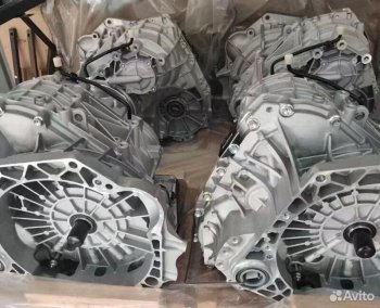 264 999 р. АКПП Chery Tiggo4 2021 625dha1500010ba 1.5 новый товар 7765  nartikuls4429  с доставкой в г. Воронеж. Увеличить фотографию 1