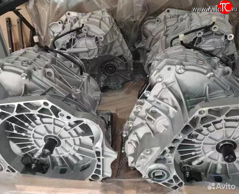 264 999 р. АКПП Chery Tiggo4 2021 625dha1500010ba 1.5 новый товар 7765  nartikuls4429  с доставкой в г. Воронеж