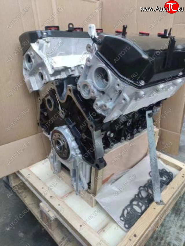 321 999 р. Двигатель Mitsubishi 6g72 новый товар 7771  nartikuls4337  с доставкой в г. Воронеж