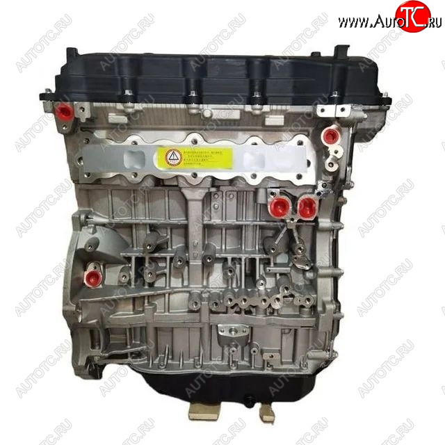 237 299 р. Двигатель в сборе хендай Киа G4KD,G4KE новый товар 7773  nartikuls4515  с доставкой в г. Воронеж