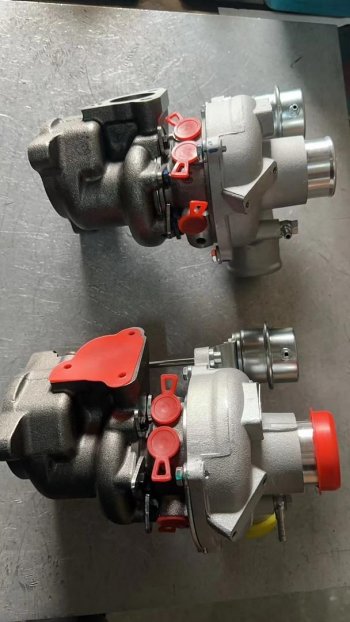 48 849 р. Турбина чанган cs75 новый товар 7801  nartikuls4236  с доставкой в г. Воронеж. Увеличить фотографию 1