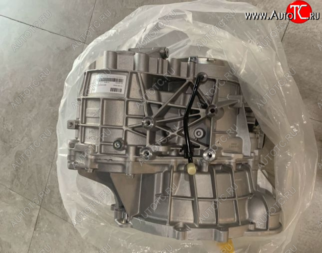 217 999 р. Вариатор оригинал jac j7 vt3+, vt3s новый товар 7808  nartikuls4575  с доставкой в г. Воронеж