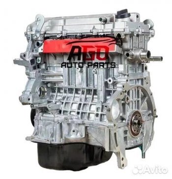 216 999 р. Двигатель Тойота Королла 1zz-fe 1.8l новый товар 7809  nartikuls4580  с доставкой в г. Воронеж. Увеличить фотографию 1