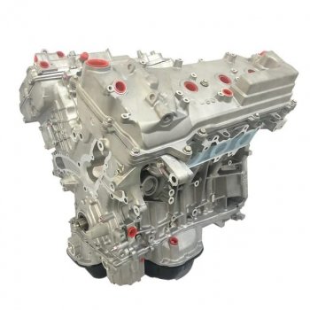 434 299 р. Двигатель toyota 2gr, 1gr новый товар 7810  nartikuls4276  с доставкой в г. Воронеж. Увеличить фотографию 1