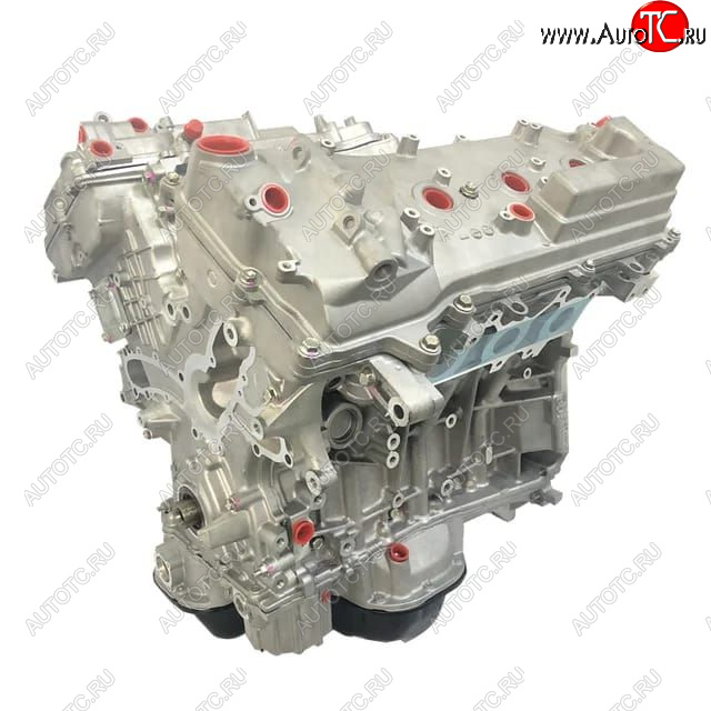 434 299 р. Двигатель toyota 2gr, 1gr новый товар 7810  nartikuls4276  с доставкой в г. Воронеж