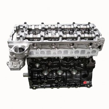409 699 р. Двигательisuzu D-MAX 4JJ1,4JA1,4JK1,4jh1,4jj3,4le1 новый товар 7815  nartikuls4287  с доставкой в г. Воронеж. Увеличить фотографию 1