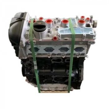 253 999 р. Двигатель Фольксваген тигуан 2.0 tsi cawa новый товар 7818  nartikuls4473  с доставкой в г. Воронеж. Увеличить фотографию 1