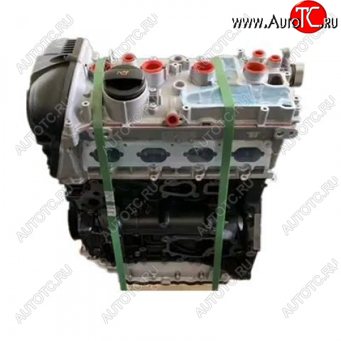 253 999 р. Двигатель Фольксваген тигуан 2.0 tsi cawa новый товар 7818  nartikuls4473  с доставкой в г. Воронеж