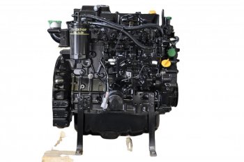327 999 р. Двигатель Yanmar 4TNV94 новый товар 7821  nartikuls4328  с доставкой в г. Воронеж. Увеличить фотографию 1