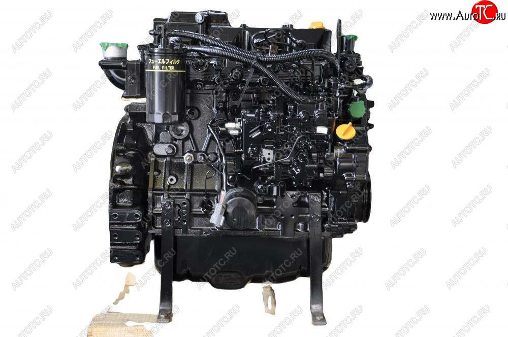 327 999 р. Двигатель Yanmar 4TNV94 новый товар 7821  nartikuls4328  с доставкой в г. Воронеж