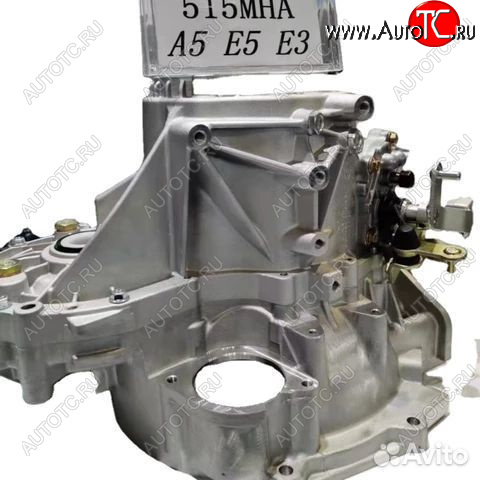 90 999 р. МКПП Chery Very A13 Чери Вери. Zaz Forza Заз Форза новый товар 7824  nartikuls4146  с доставкой в г. Воронеж