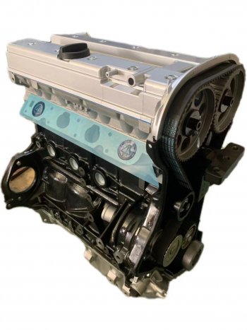 266 999 р. Двигатель chevrolet Z24sed новый товар 7836  nartikuls4593  с доставкой в г. Воронеж. Увеличить фотографию 1