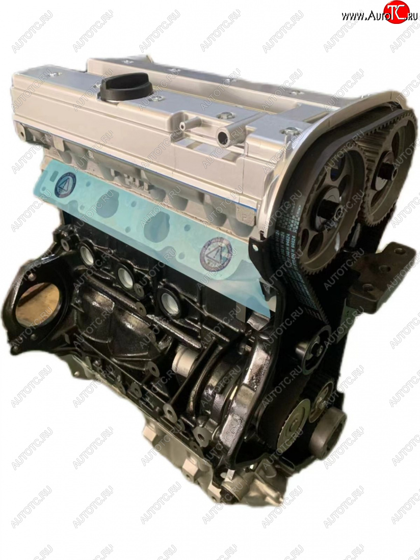 266 999 р. Двигатель chevrolet Z24sed новый товар 7836  nartikuls4593  с доставкой в г. Воронеж