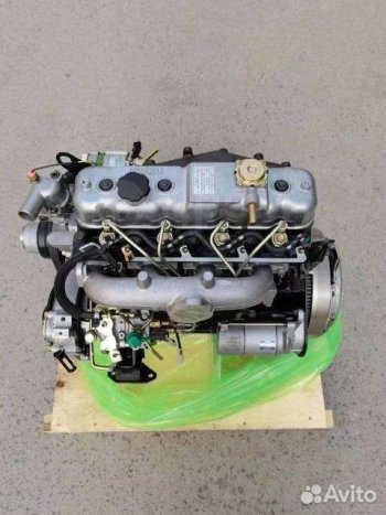 265 999 р. Двигателя Сузуки j20a новые новый товар 7841  nartikuls4426  с доставкой в г. Воронеж. Увеличить фотографию 1