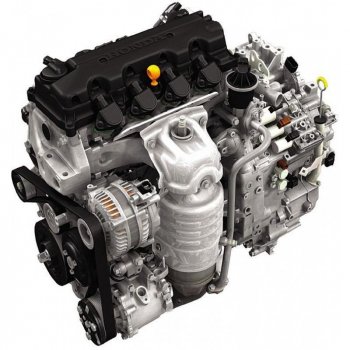 215 999 р. Двигатель Honda H22A новый товар 7844  nartikuls4755  с доставкой в г. Воронеж. Увеличить фотографию 1
