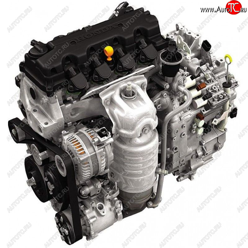 215 999 р. Двигатель Honda H22A новый товар 7844  nartikuls4755  с доставкой в г. Воронеж