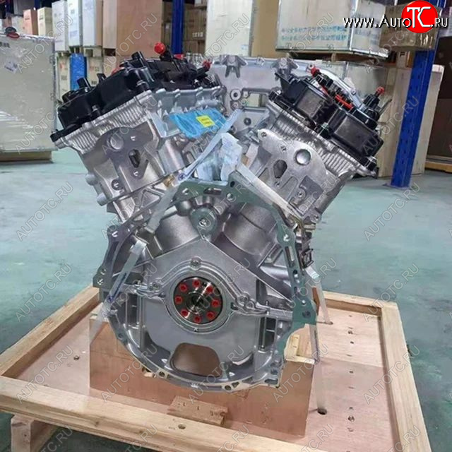 441 999 р. Двигатель ниссан Теана мурано 3.5l. vq35 новый товар 7849  nartikuls4271  с доставкой в г. Воронеж