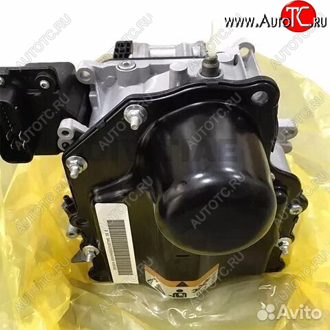 90 999 р. Мехатроник DSG, Volkswagen (Фольксваген) -Пассат B новый товар 7852  nartikuls4147  с доставкой в г. Воронеж