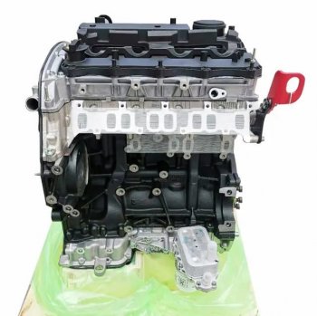 308 999 р. Двигатель форд транзит, puma Ситроен джампер , боксер 2.0,2.2,2.4 новый товар 7868  nartikuls4359  с доставкой в г. Воронеж. Увеличить фотографию 1