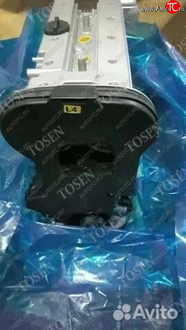 307 999 р. Двигатель шевроле Каптива z24sed новый товар 7892  nartikuls4360  с доставкой в г. Воронеж