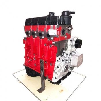 305 999 р. Двигатели камминс isf2.8, isf3.8 новый товар 7902  nartikuls4367  с доставкой в г. Воронеж. Увеличить фотографию 1