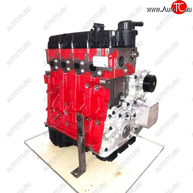 305 999 р. Двигатели камминс isf2.8, isf3.8 новый товар 7902  nartikuls4367  с доставкой в г. Воронеж