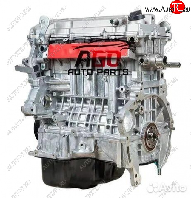 220 999 р. Двигатель Тойота Королла 1zz-fe 1.8l новый товар 7911  nartikuls4557  с доставкой в г. Воронеж