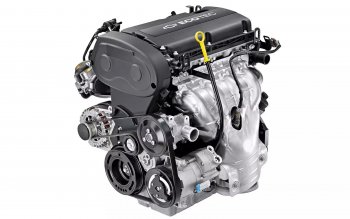 215 999 р. Двигатель chevrolet f16d3 новый товар 7916  nartikuls4591  с доставкой в г. Воронеж. Увеличить фотографию 1