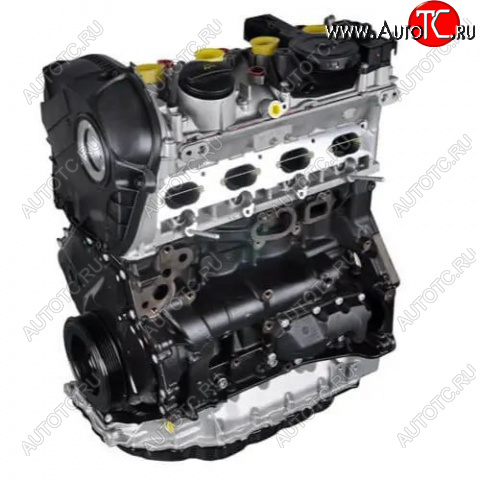 261 899 р. Двигатель Фольксваген тигуан 2.0 tsi cawa новый товар 7919  nartikuls4439  с доставкой в г. Воронеж
